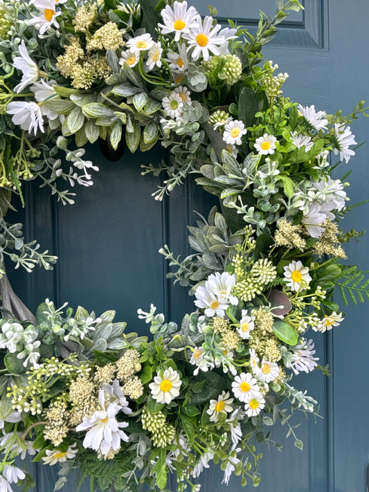 Bloom & Daisies