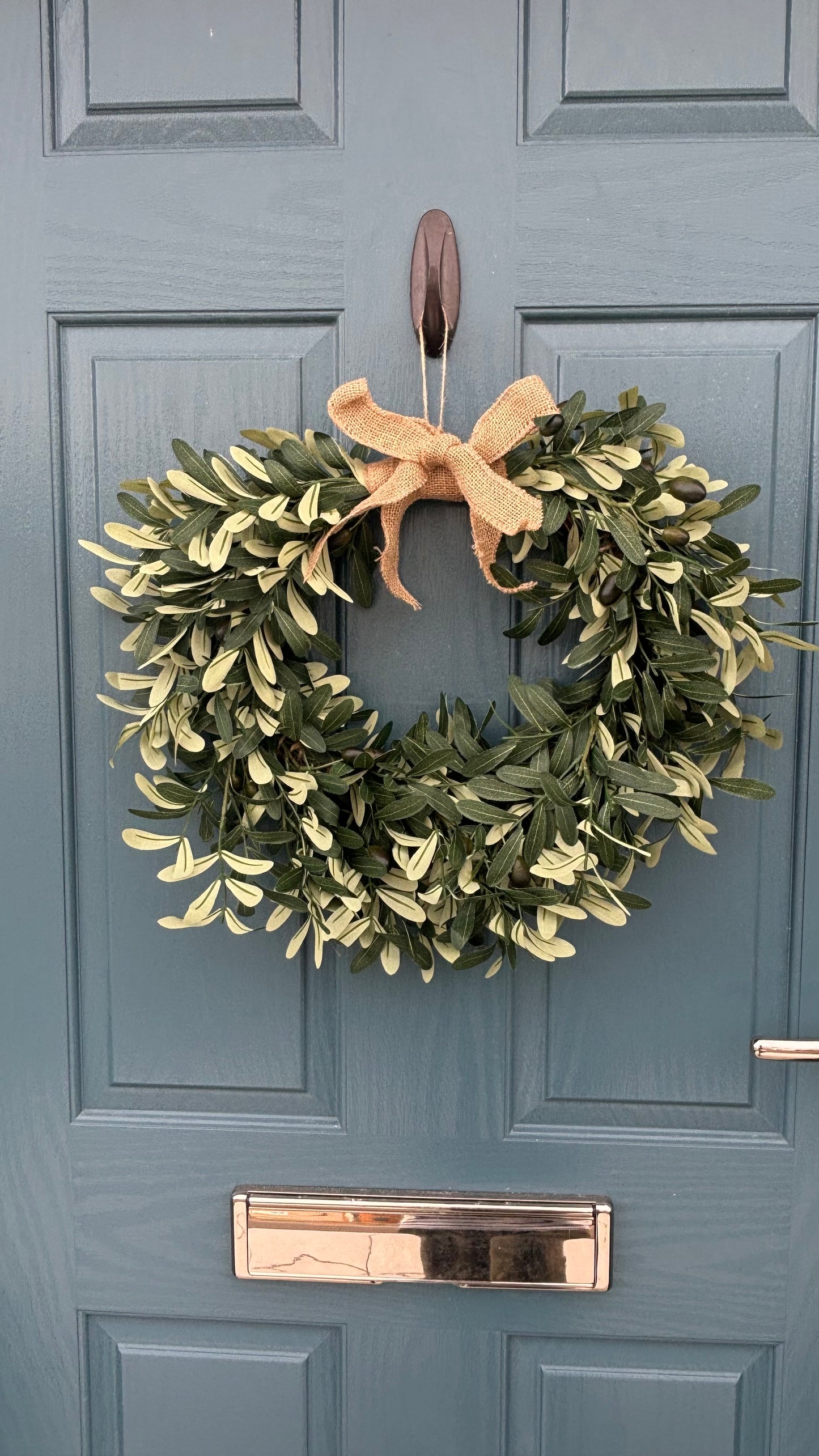 Bespoke Wreath