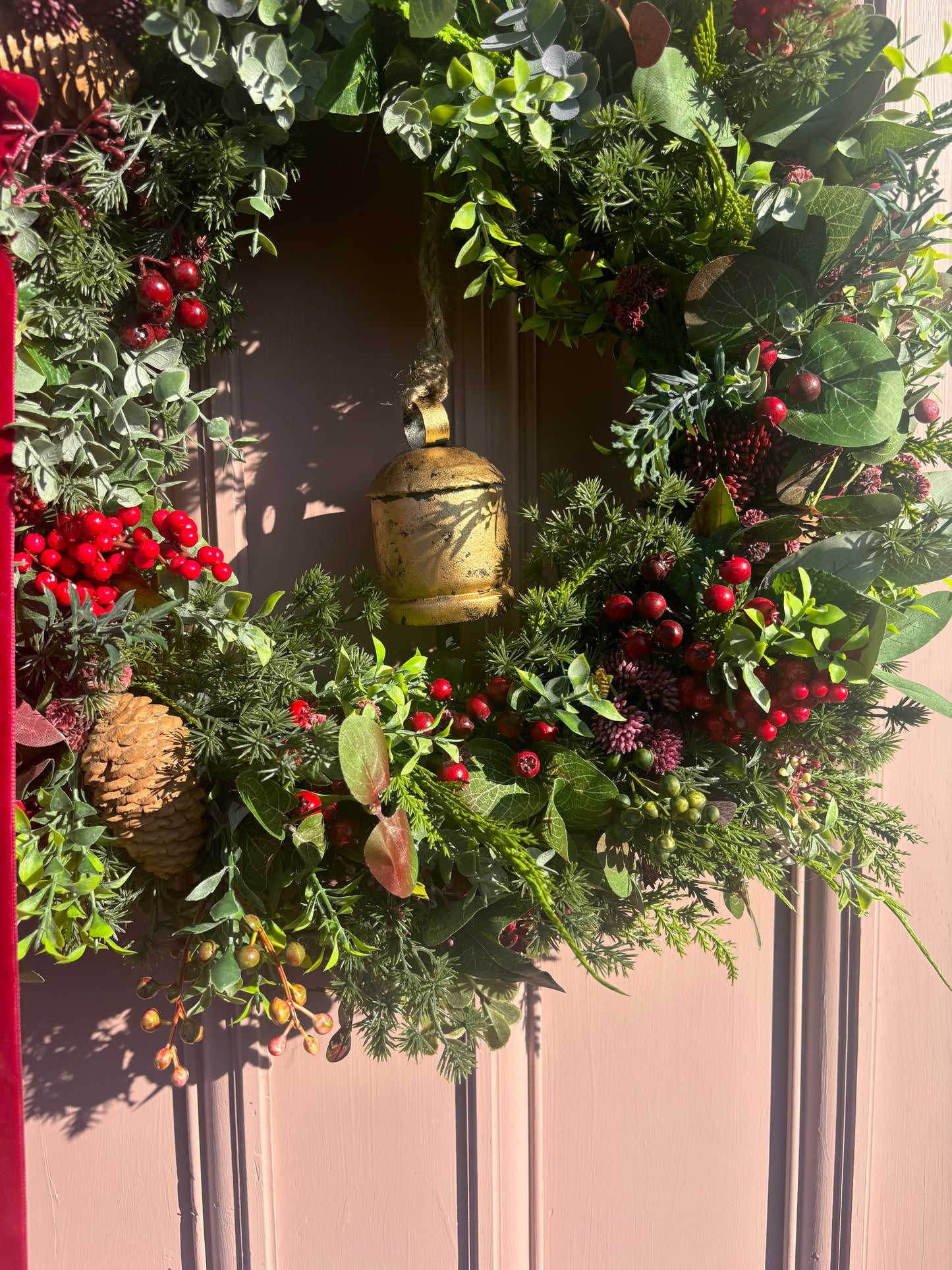 Bows & Bells