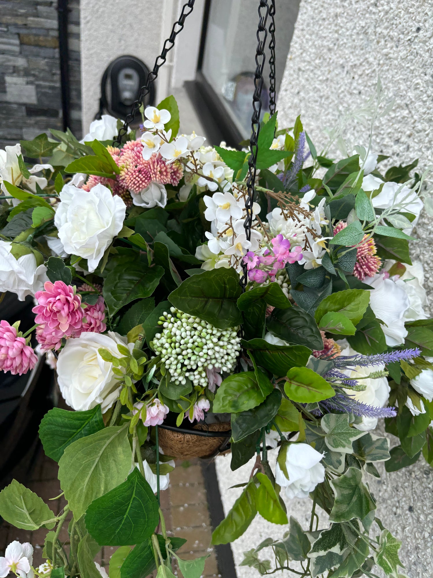 Hanging Baskets