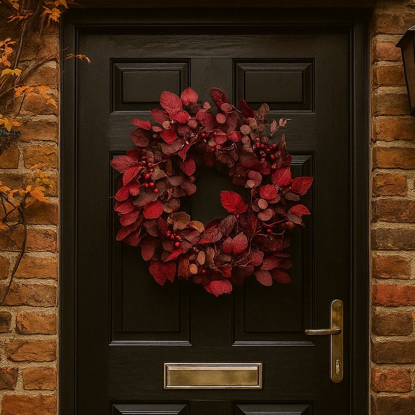 Autumn Wreaths