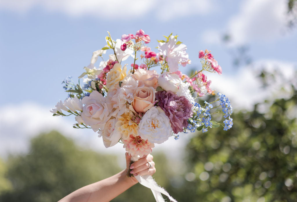 Wedding Flowers
