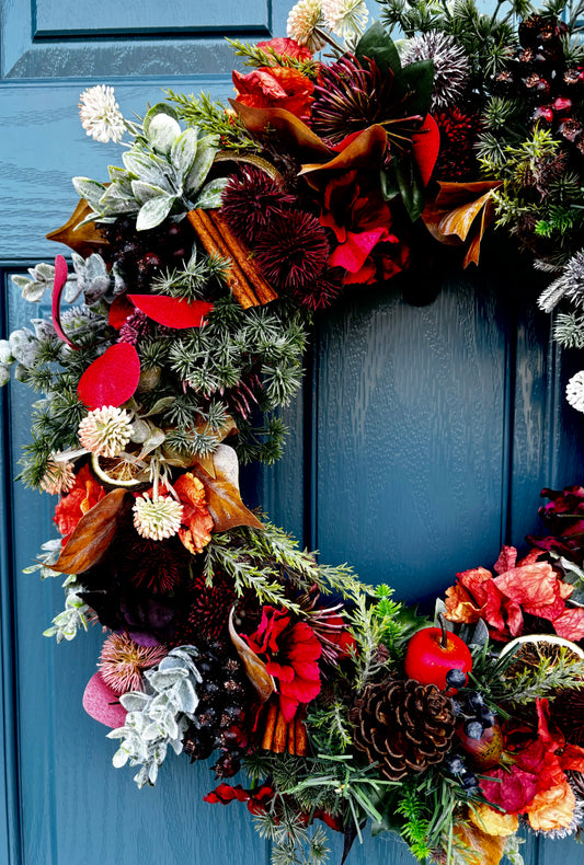 Bespoke Wreath