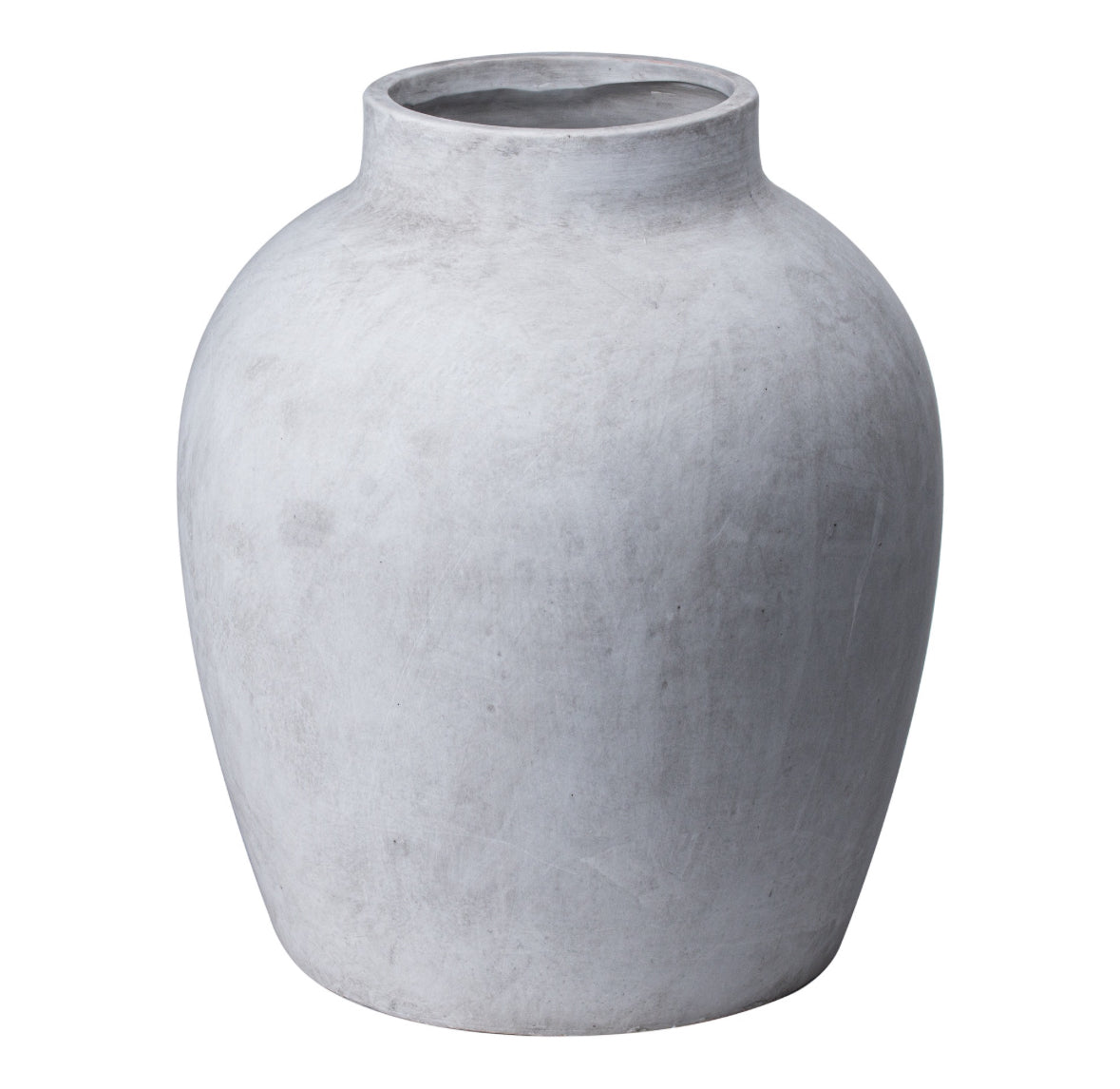 Darcy Stone Vase