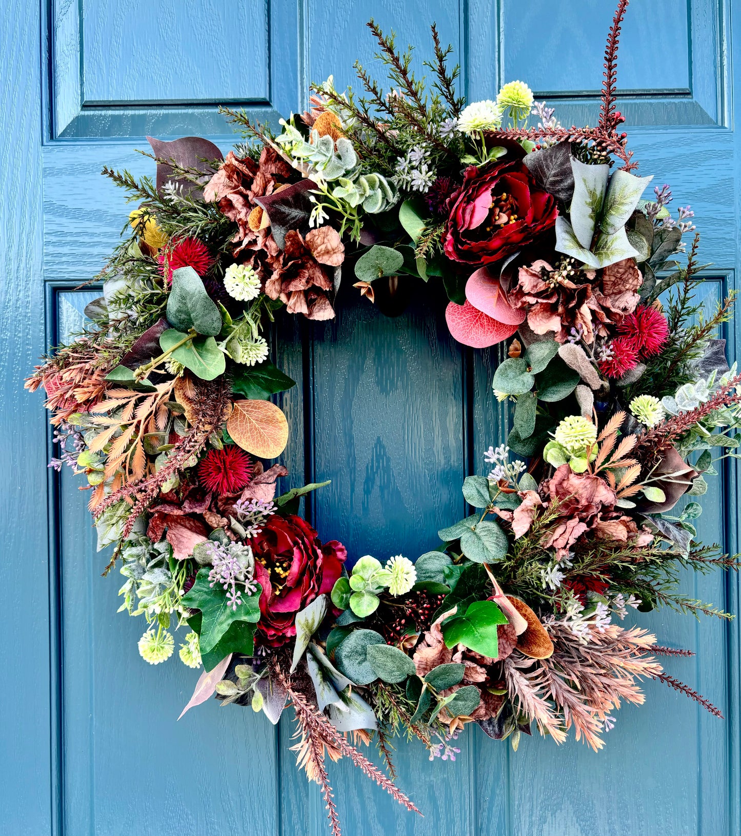 Bespoke Wreath