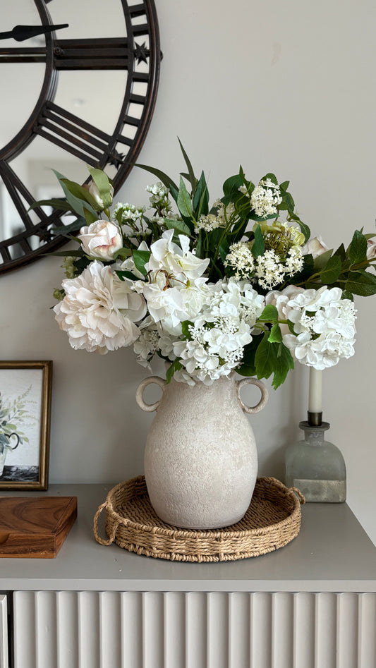 The Thea Forever Bouquet