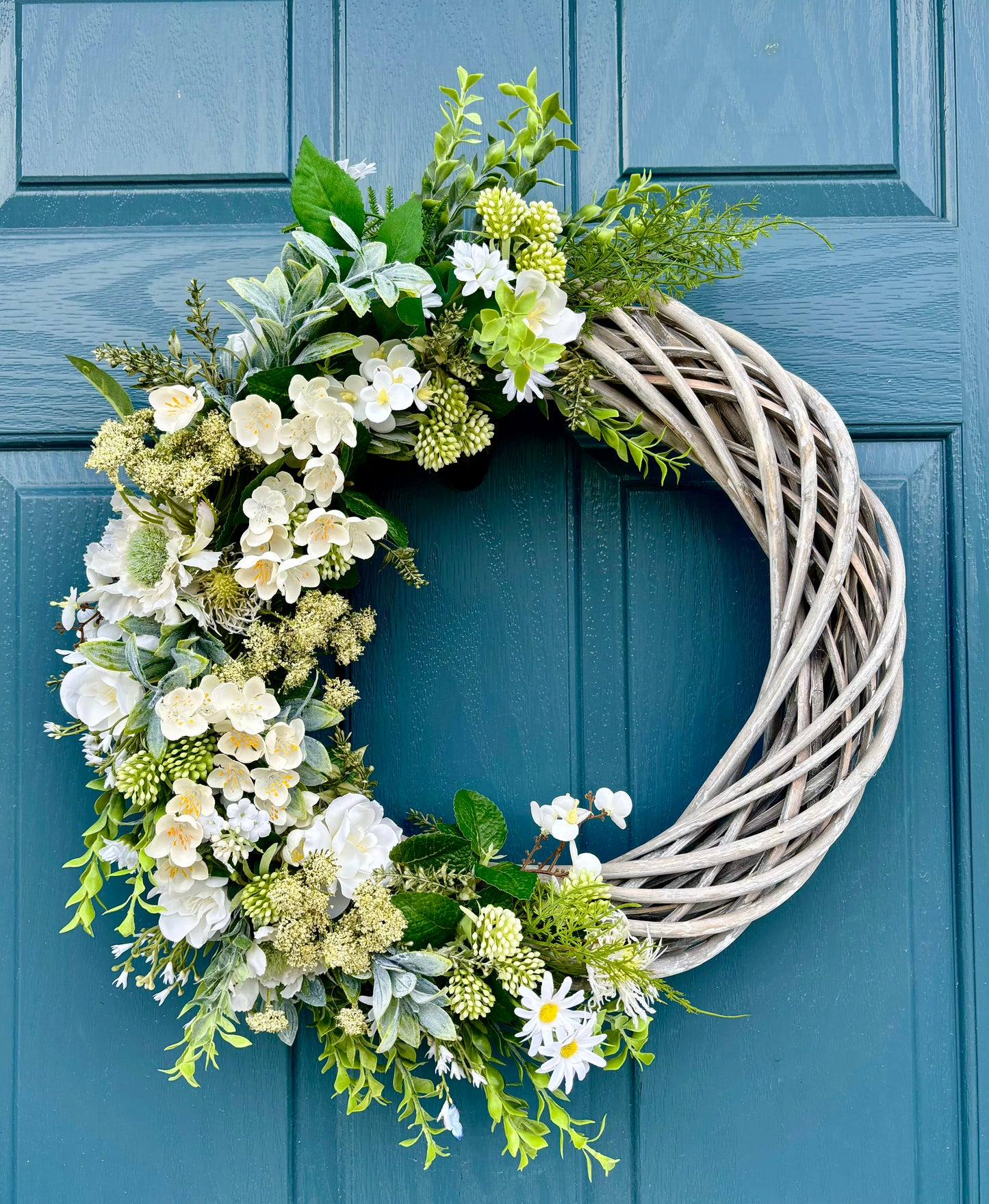 Bespoke Wreath