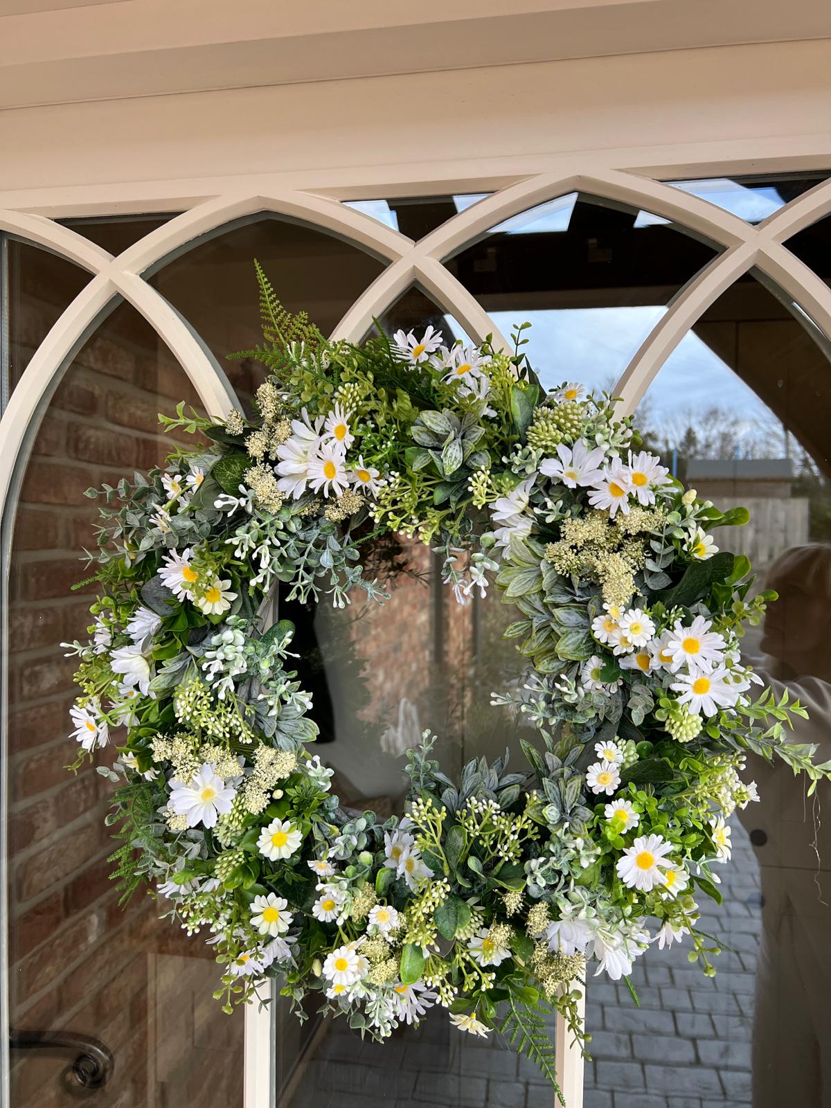 Bloom & Daisies