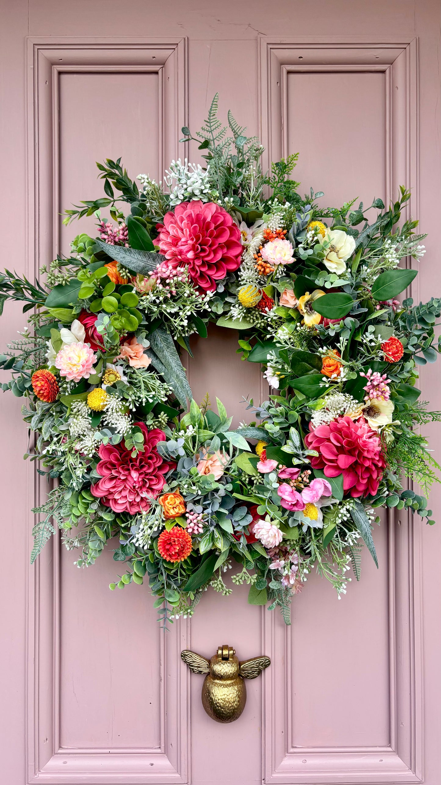 Bespoke Wreath