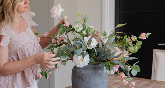 Wild Summer Forever Arrangement