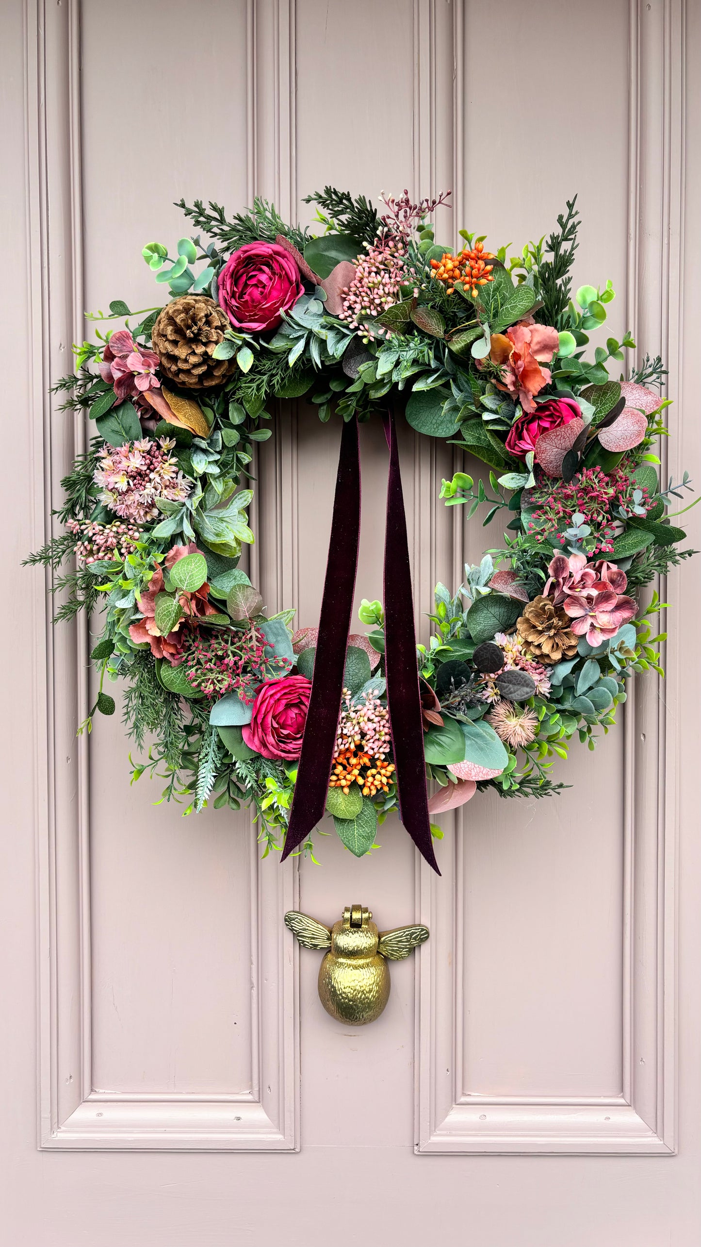 Blush & Bloom