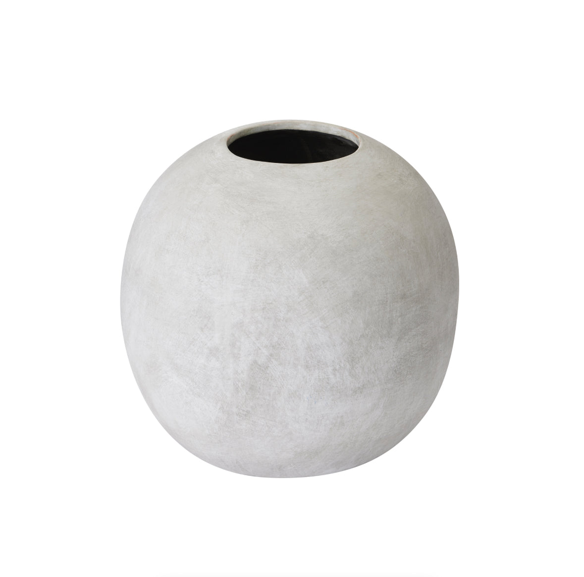 Darcy Globe Vase