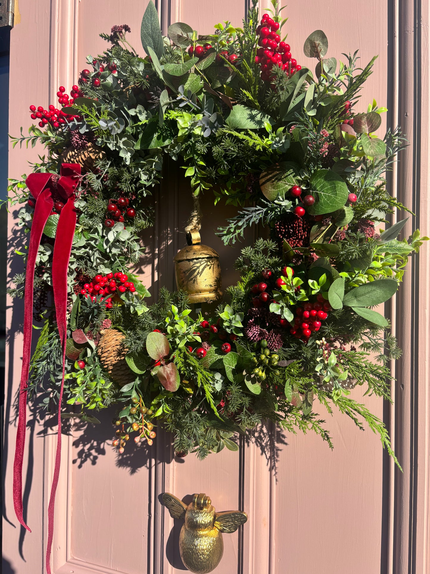 Bows & Bells
